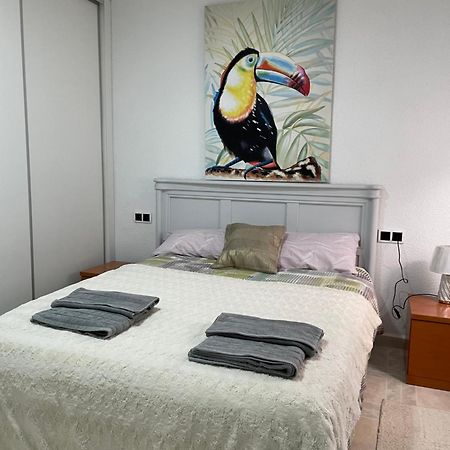 Habitacion En Piso Particular Sol Connect Alicante Exteriör bild