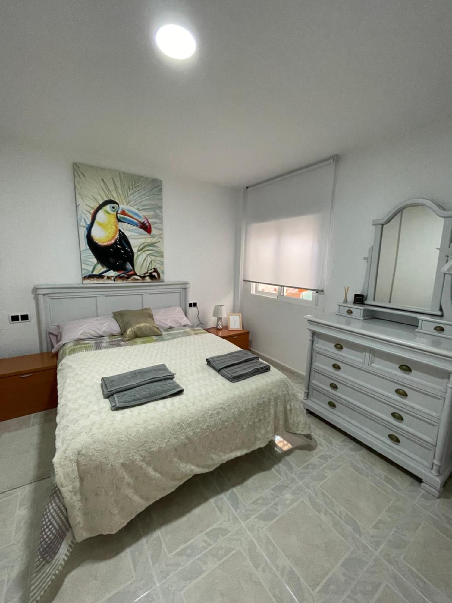 Habitacion En Piso Particular Sol Connect Alicante Exteriör bild